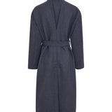Keola Secilia Wool Coat