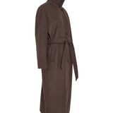 Keola Secilia Wool Coat