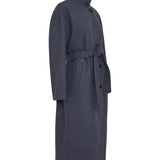 Keola Secilia Wool Coat