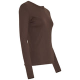 Kickie Rasmia Top