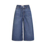 Kine Lis Culotte Jeans