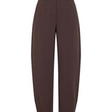 Macy Michelle Barrel Pants