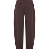 Macy Michelle Barrel Pants
