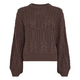 Marisela Pullover