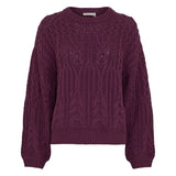 Marisela Pullover