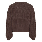 Marisela Pullover