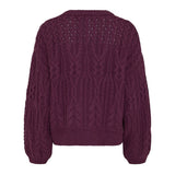 Marisela Pullover