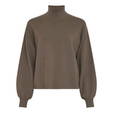 Mercy East Pullover