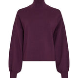 Mercy East Pullover