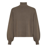Mercy East Pullover
