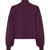 Mercy East Pullover