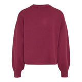 Mercy East Pullover