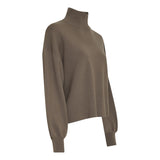 Mercy East Pullover