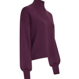 Mercy East Pullover