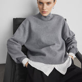 Mercy East Pullover