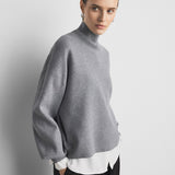 Mercy East Pullover