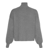 Mercy East Pullover