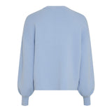 Mercy East Pullover