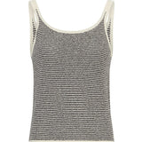 Oaklyn Strap Top