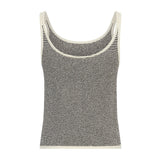 Oaklyn Strap Top
