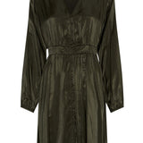 Ofelia Nicholina Shirt Dress