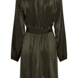 Ofelia Nicholina Shirt Dress
