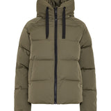 Pavinaria Short Jacket
