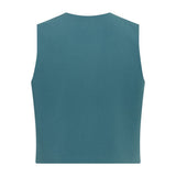 Rosina Michelle Short Waistcoat