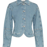 Kabana Tua Denim Jacket