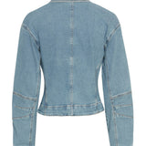 Kabana Tua Denim Jacket