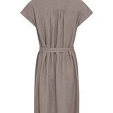 Viana Ginia Shirt Dress