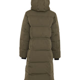 Zala Pavinaria Jacket