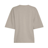Zalle Icon Logo Tee