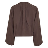 Zein Esteriane Jacket
