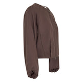 Zein Esteriane Jacket