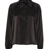Estelle Scarf Blouse