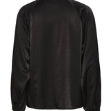 Estelle Scarf Blouse