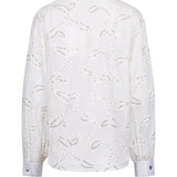 Milanova Blouse