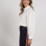 Milanova Blouse