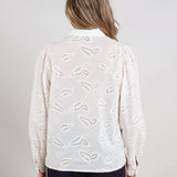 Milanova Blouse