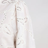 Milanova Blouse
