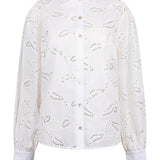 Milanova Blouse
