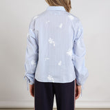 Rosa Blouse Stripe