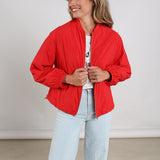 Jenny Jacket