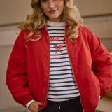 Jenny Jacket