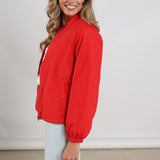 Jenny Jacket