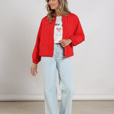 Jenny Jacket