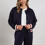 Nina Jacket