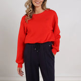 Amalia Pullover