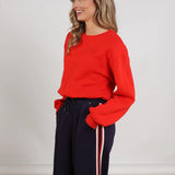 Amalia Pullover